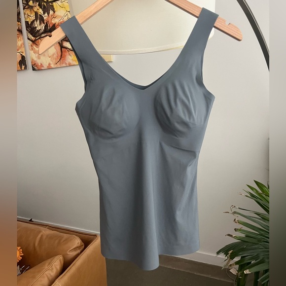 Knix LuxeLift Tank - Picture 2 of 5